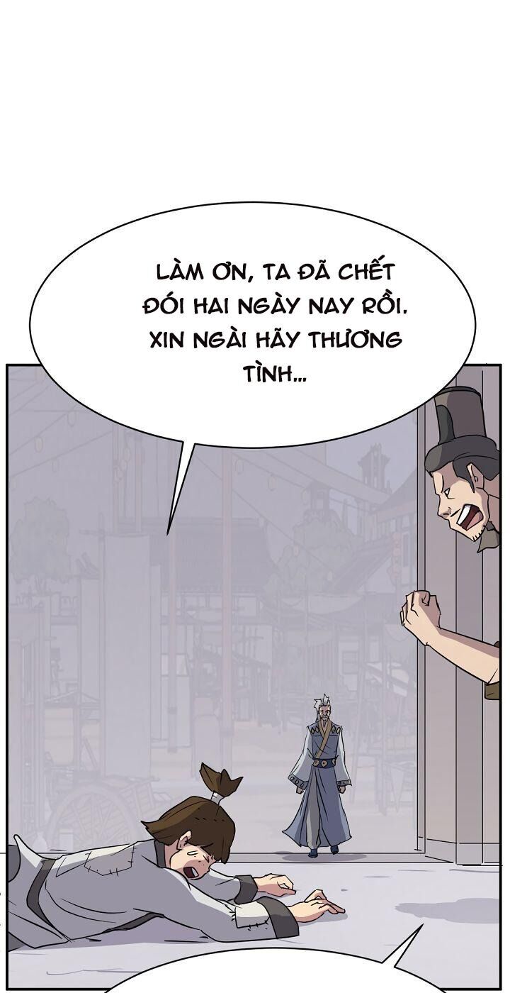 Trọng Sinh, Bất Khả Chiến Bại Chapter 88 - Trang 2