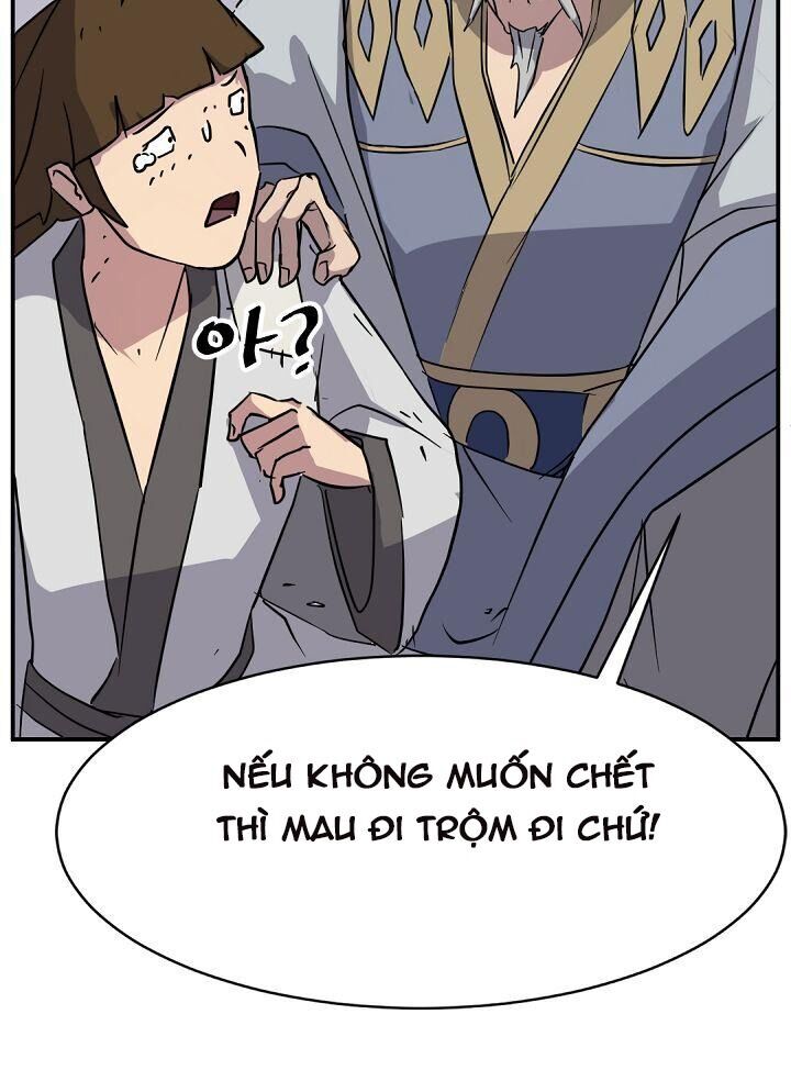 Trọng Sinh, Bất Khả Chiến Bại Chapter 88 - Trang 2