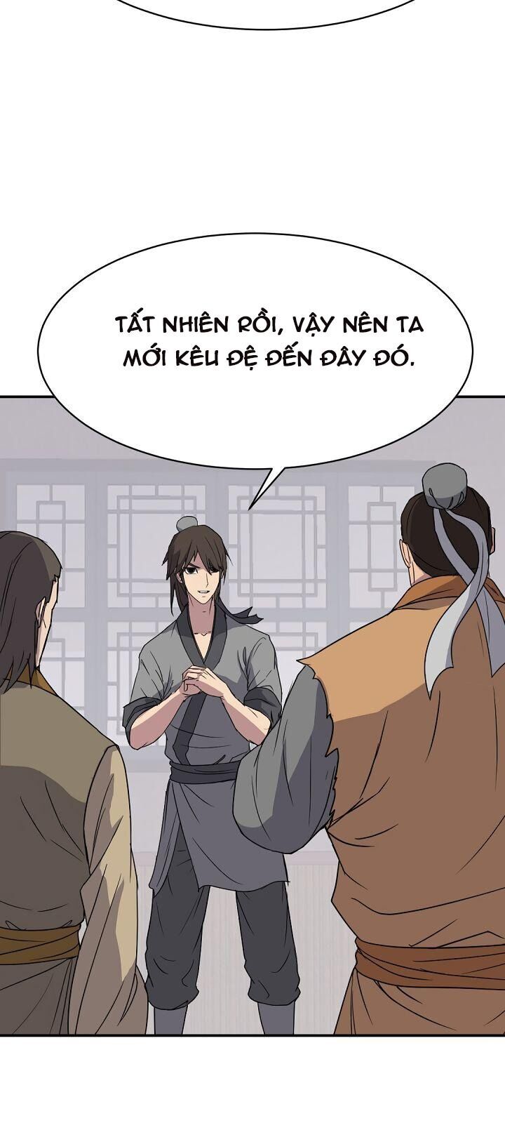 Trọng Sinh, Bất Khả Chiến Bại Chapter 88 - Trang 2