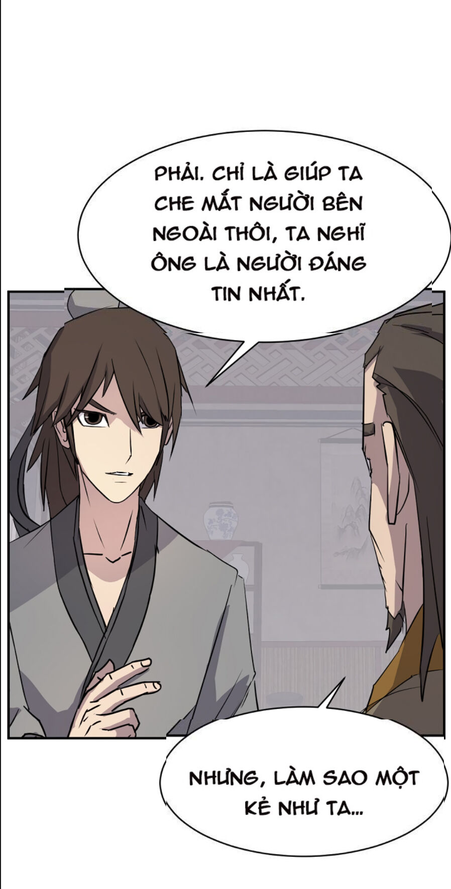 Trọng Sinh, Bất Khả Chiến Bại Chapter 87 - Trang 2