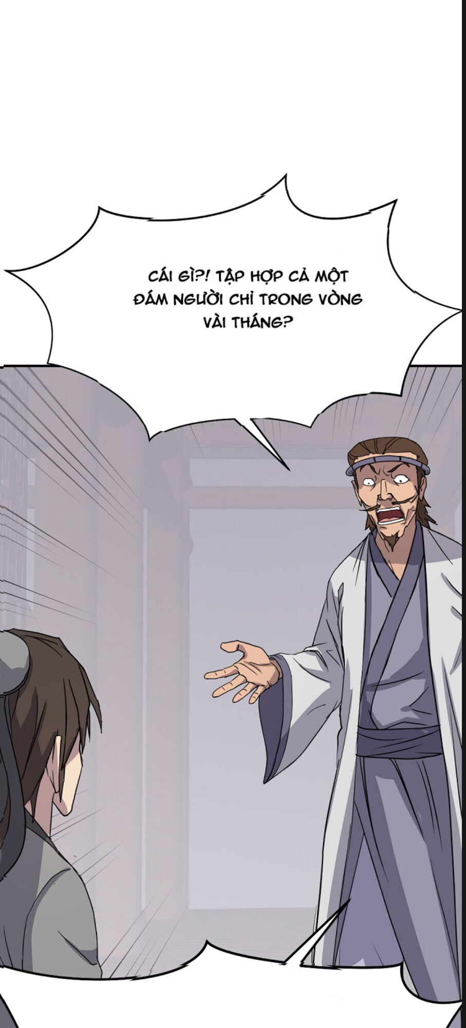 Trọng Sinh, Bất Khả Chiến Bại Chapter 86 - Trang 2