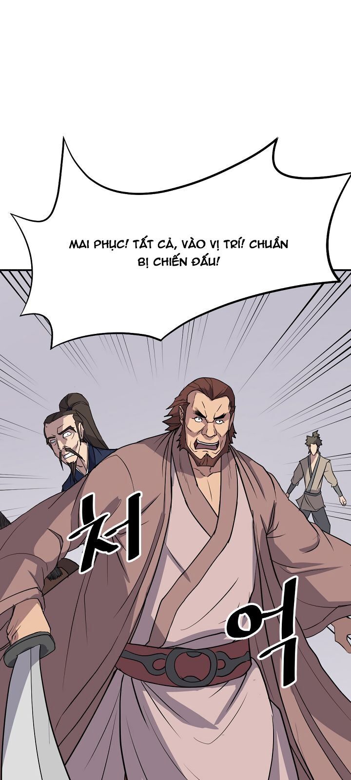 Trọng Sinh, Bất Khả Chiến Bại Chapter 84 - Trang 2