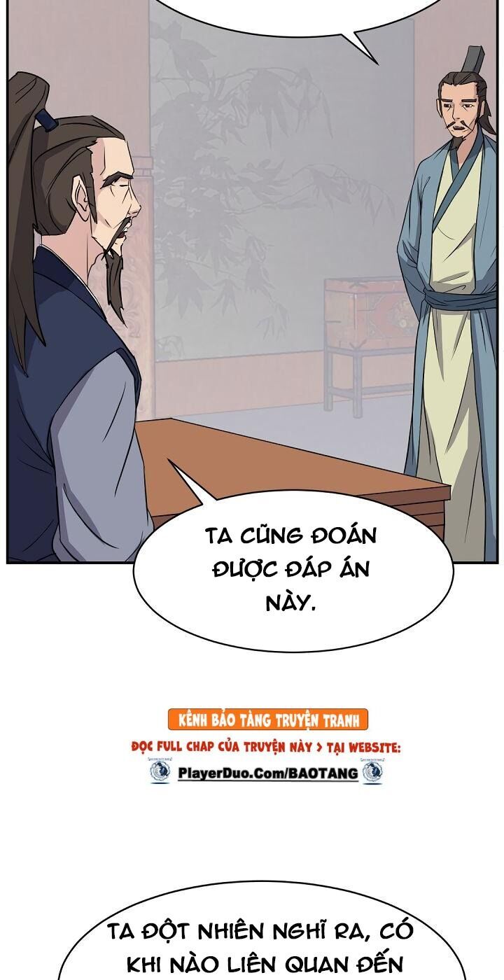 Trọng Sinh, Bất Khả Chiến Bại Chapter 83 - Trang 2