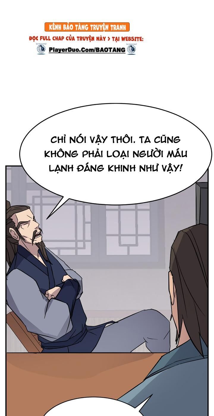 Trọng Sinh, Bất Khả Chiến Bại Chapter 83 - Trang 2