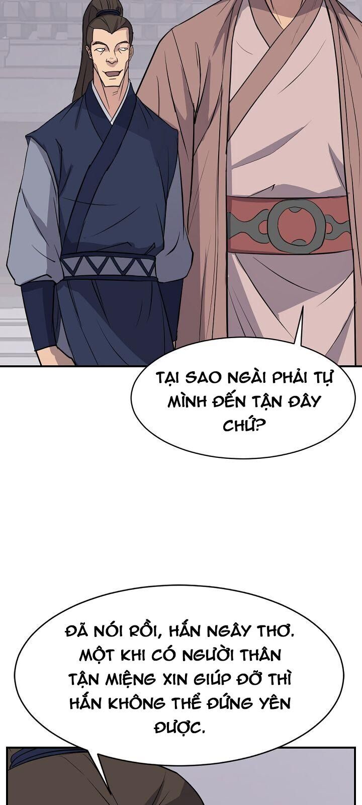 Trọng Sinh, Bất Khả Chiến Bại Chapter 83 - Trang 2