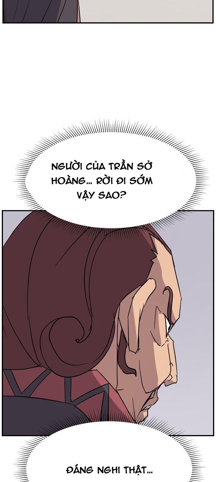 Trọng Sinh, Bất Khả Chiến Bại Chapter 83 - Trang 2