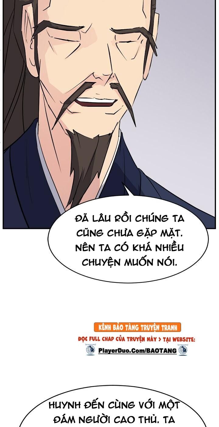 Trọng Sinh, Bất Khả Chiến Bại Chapter 83 - Trang 2