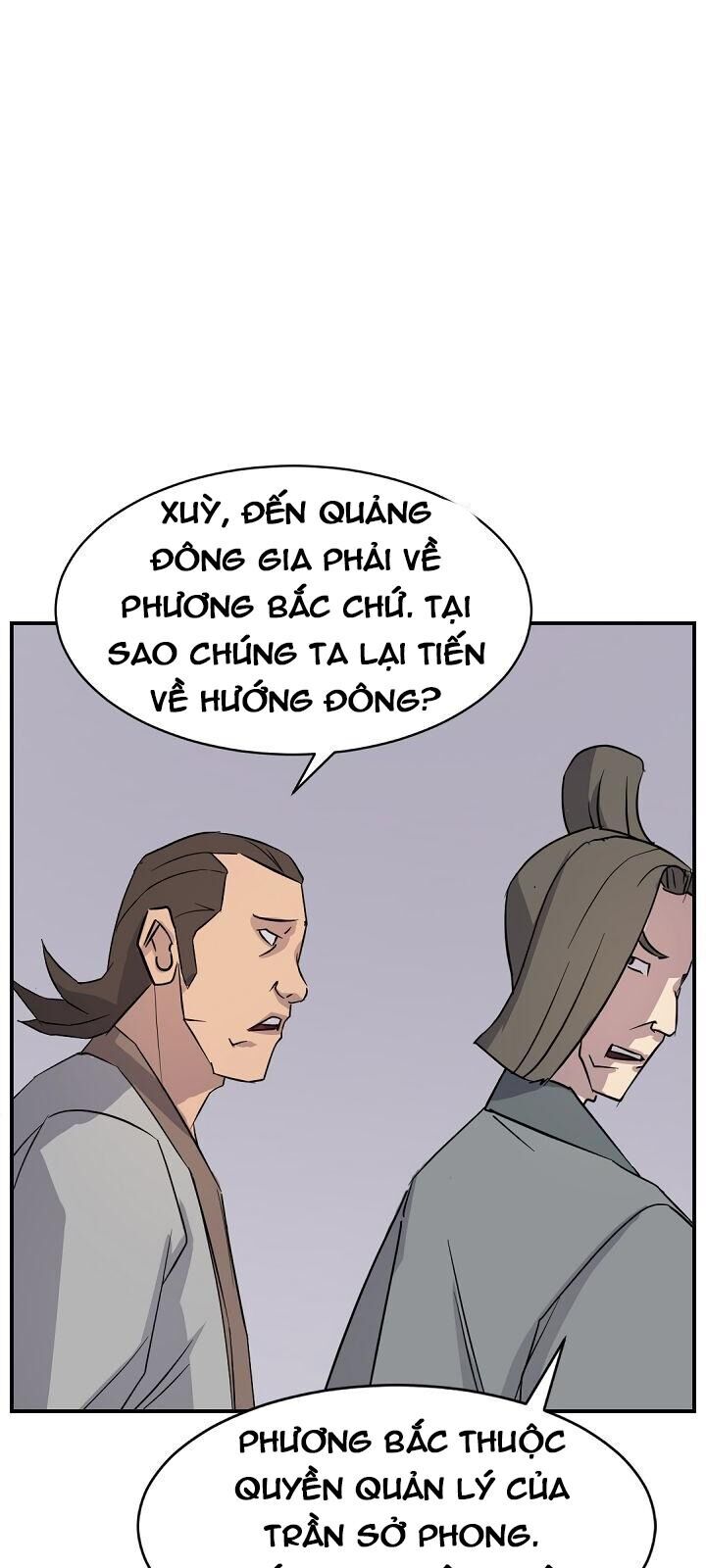 Trọng Sinh, Bất Khả Chiến Bại Chapter 83 - Trang 2