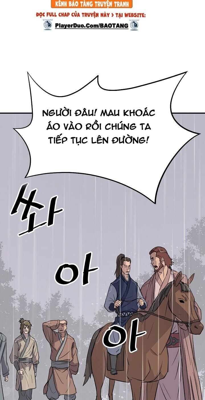 Trọng Sinh, Bất Khả Chiến Bại Chapter 83 - Trang 2