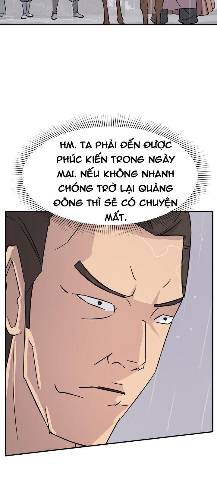 Trọng Sinh, Bất Khả Chiến Bại Chapter 83 - Trang 2