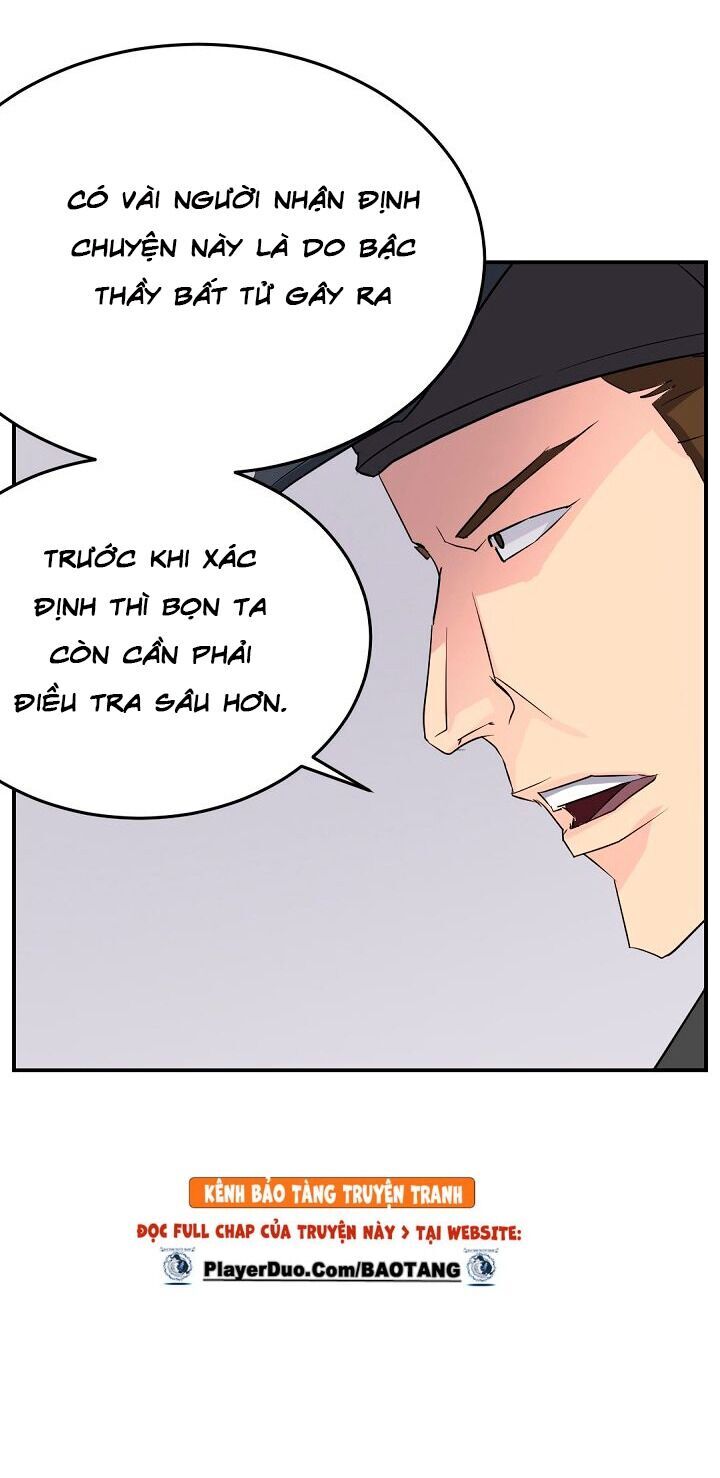 Trọng Sinh, Bất Khả Chiến Bại Chapter 66 - Trang 2