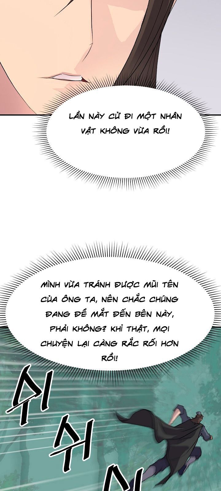 Trọng Sinh, Bất Khả Chiến Bại Chapter 66 - Trang 2