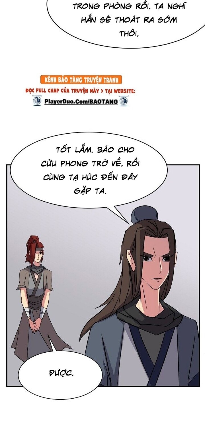 Trọng Sinh, Bất Khả Chiến Bại Chapter 54 - Trang 2