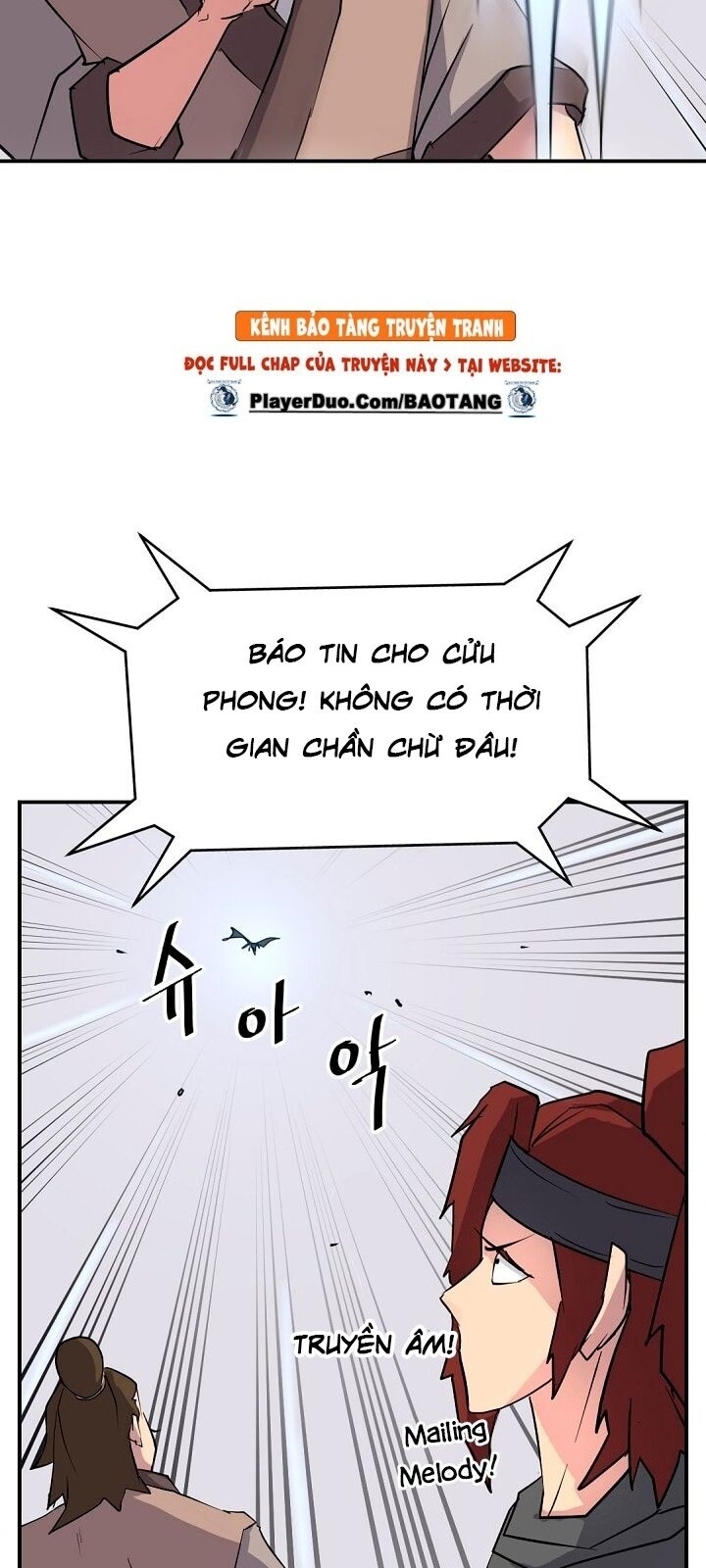 Trọng Sinh, Bất Khả Chiến Bại Chapter 54 - Trang 2