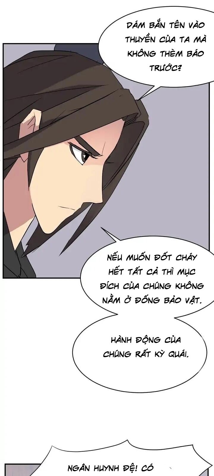 Trọng Sinh, Bất Khả Chiến Bại Chapter 52 - Trang 2