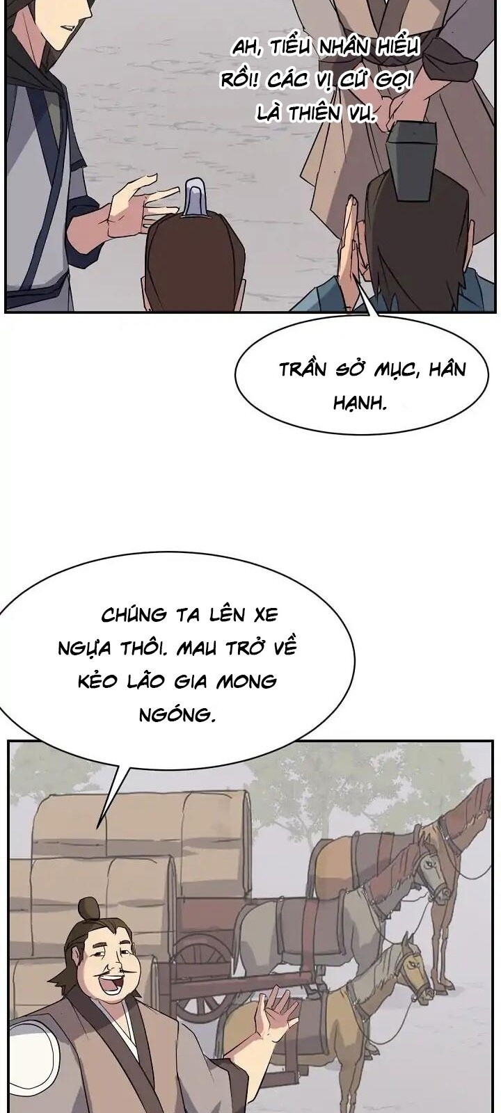 Trọng Sinh, Bất Khả Chiến Bại Chapter 52 - Trang 2