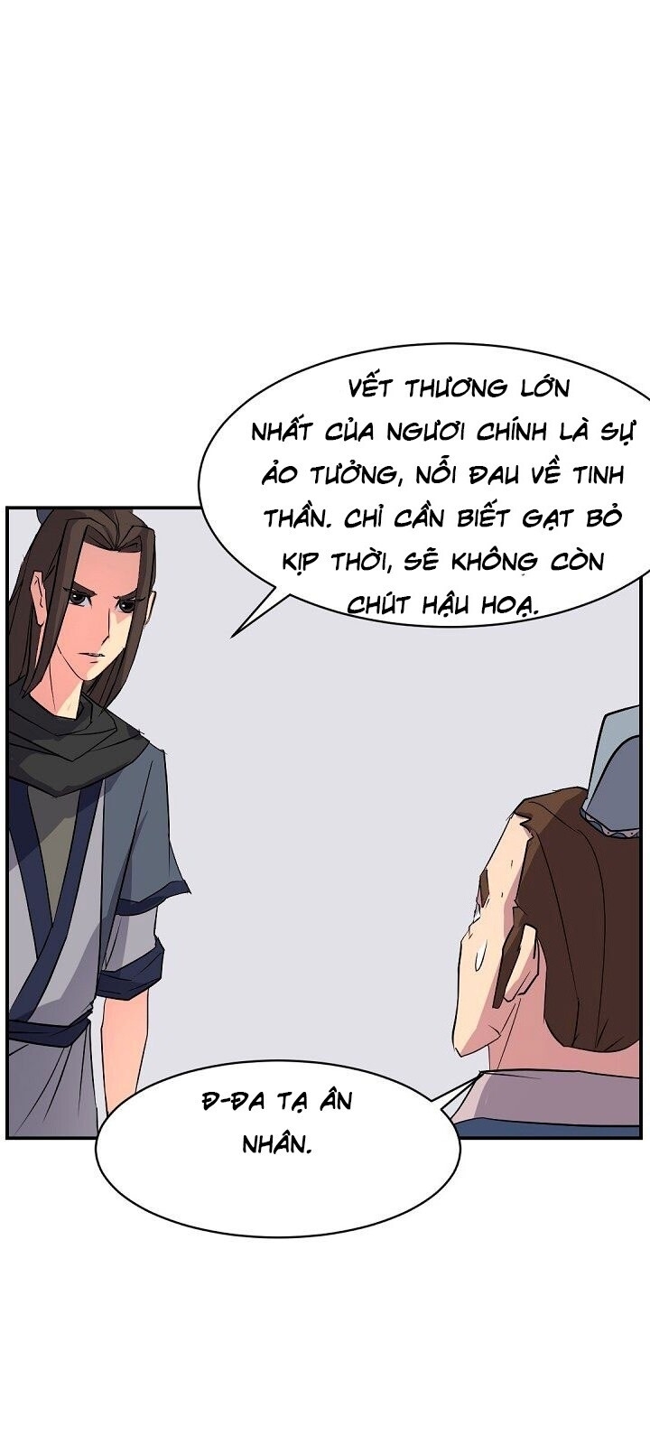 Trọng Sinh, Bất Khả Chiến Bại Chapter 51 - Trang 2