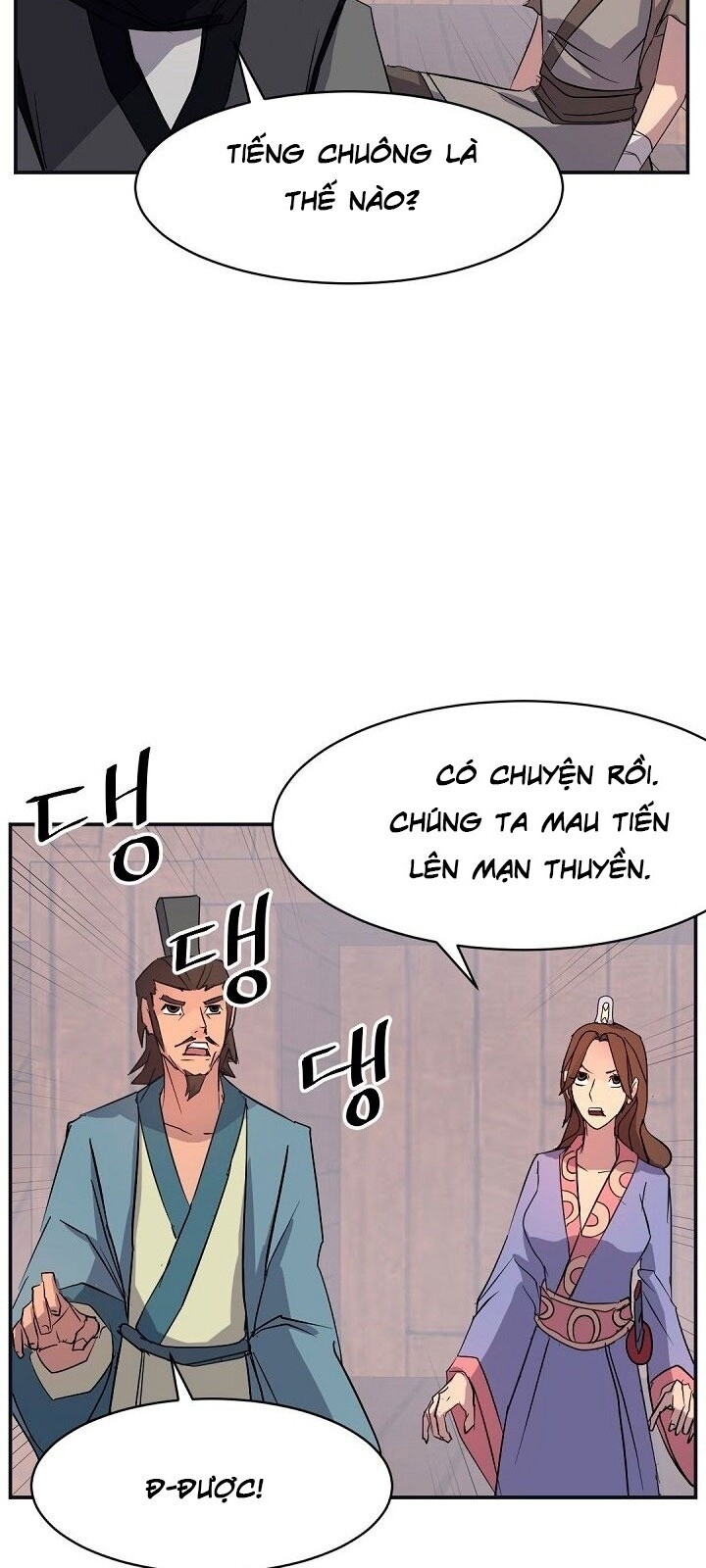 Trọng Sinh, Bất Khả Chiến Bại Chapter 51 - Trang 2