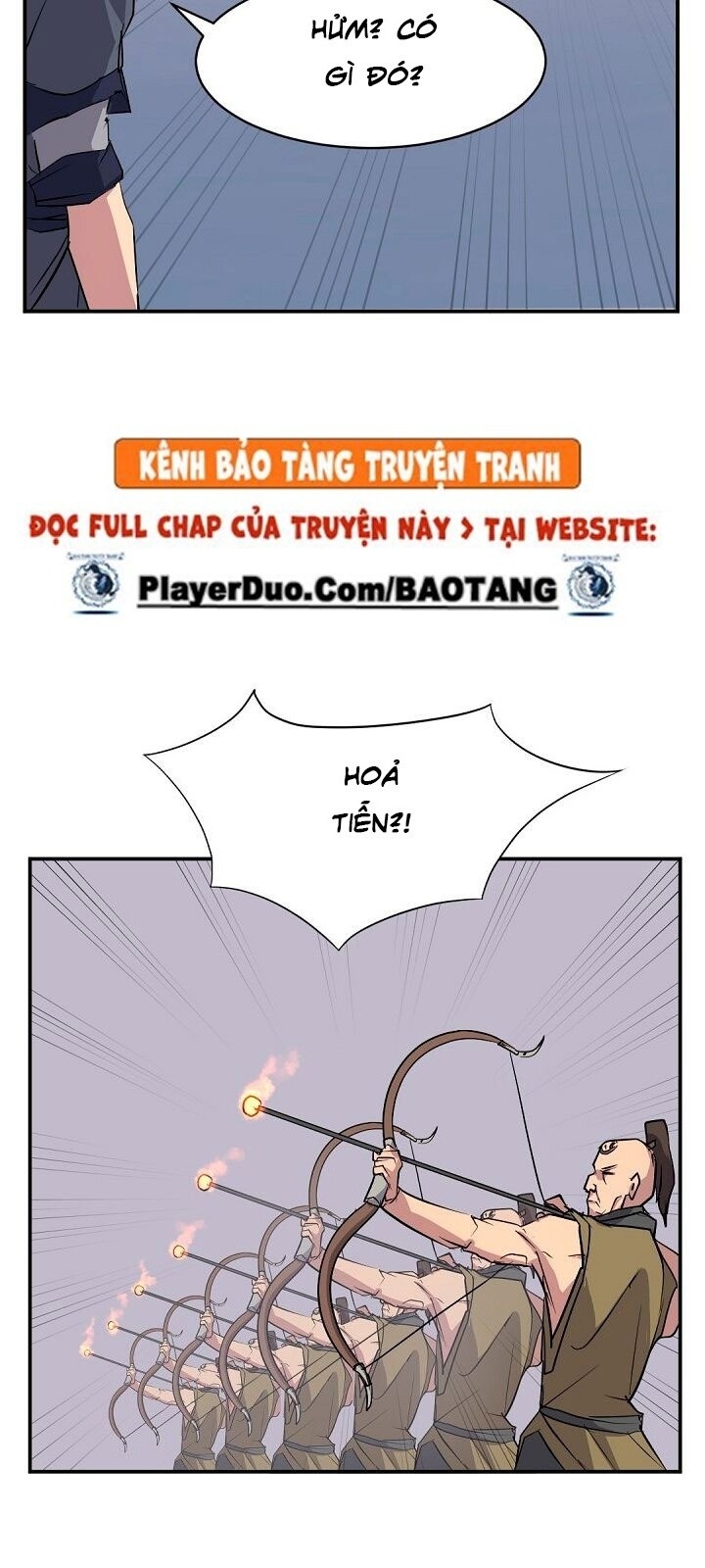 Trọng Sinh, Bất Khả Chiến Bại Chapter 51 - Trang 2