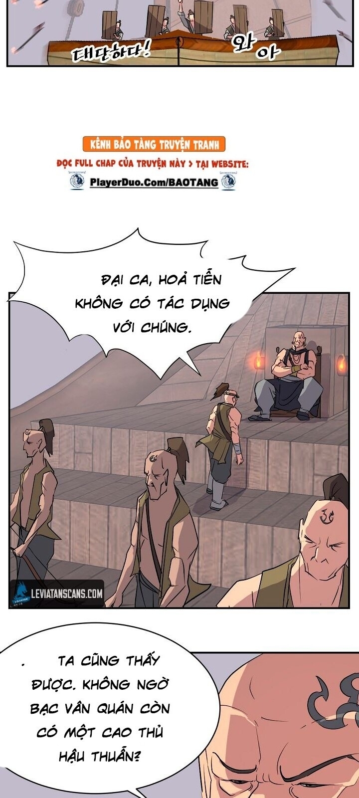 Trọng Sinh, Bất Khả Chiến Bại Chapter 51 - Trang 2