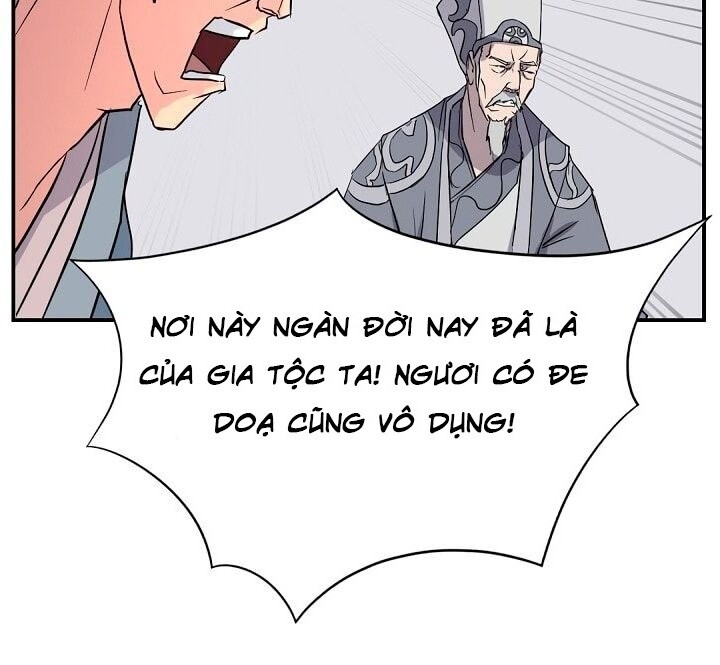 Trọng Sinh, Bất Khả Chiến Bại Chapter 50 - Trang 2