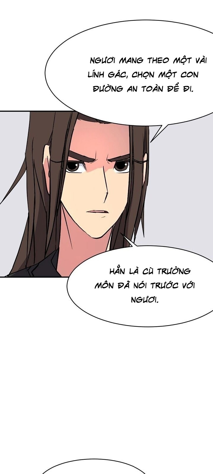 Trọng Sinh, Bất Khả Chiến Bại Chapter 49 - Trang 2