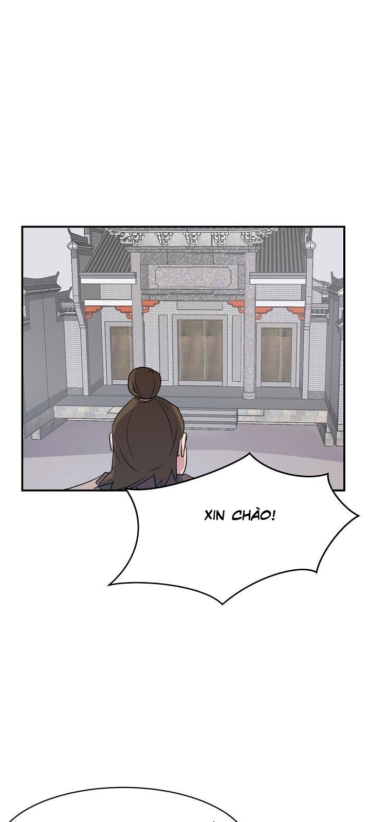 Trọng Sinh, Bất Khả Chiến Bại Chapter 49 - Trang 2