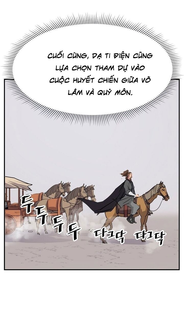 Trọng Sinh, Bất Khả Chiến Bại Chapter 49 - Trang 2