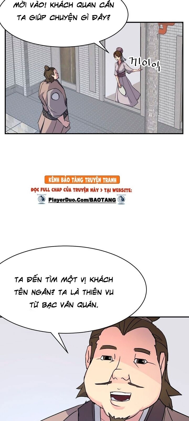 Trọng Sinh, Bất Khả Chiến Bại Chapter 49 - Trang 2