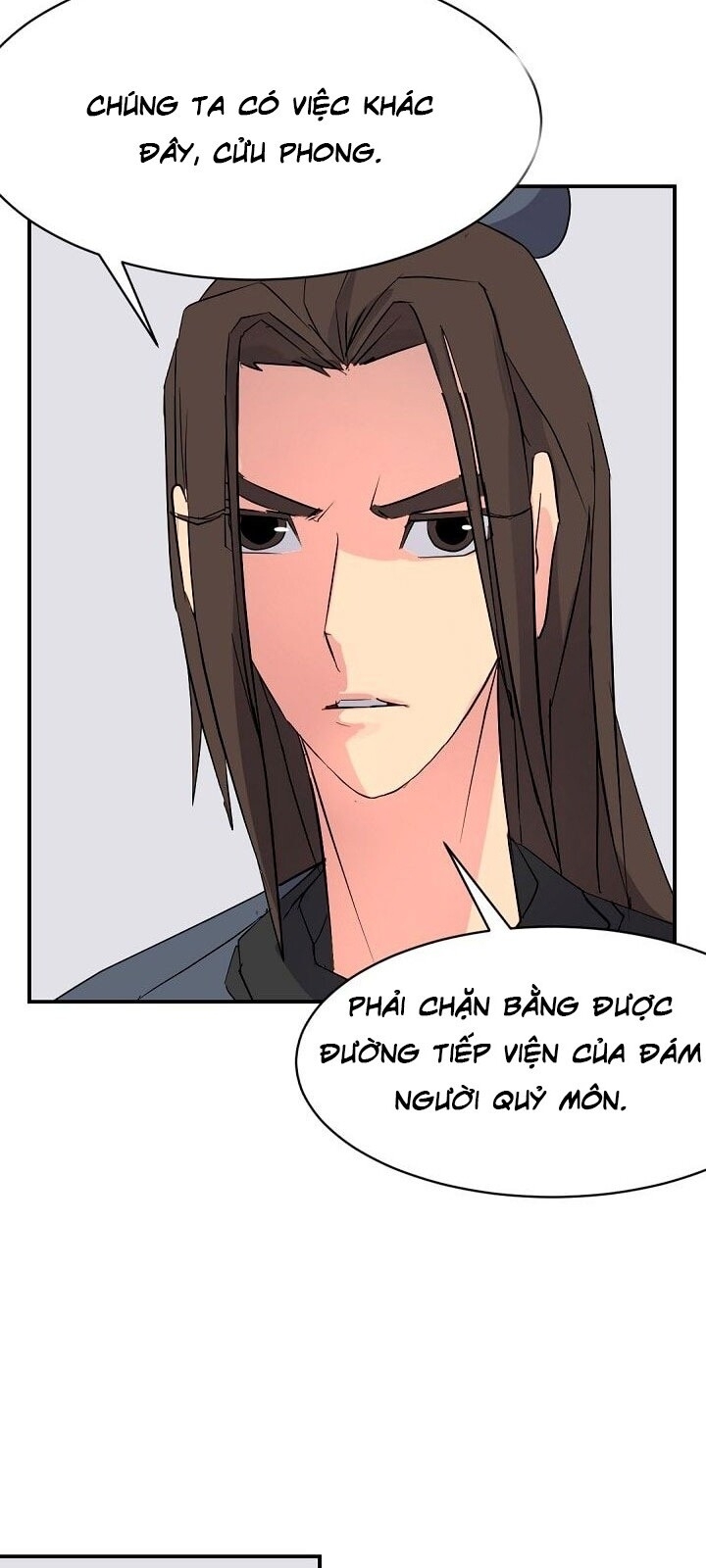 Trọng Sinh, Bất Khả Chiến Bại Chapter 49 - Trang 2