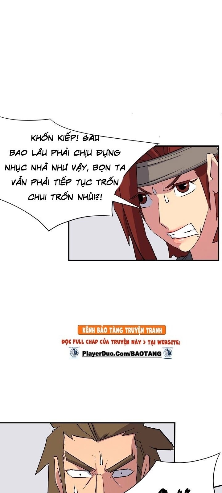 Trọng Sinh, Bất Khả Chiến Bại Chapter 49 - Trang 2