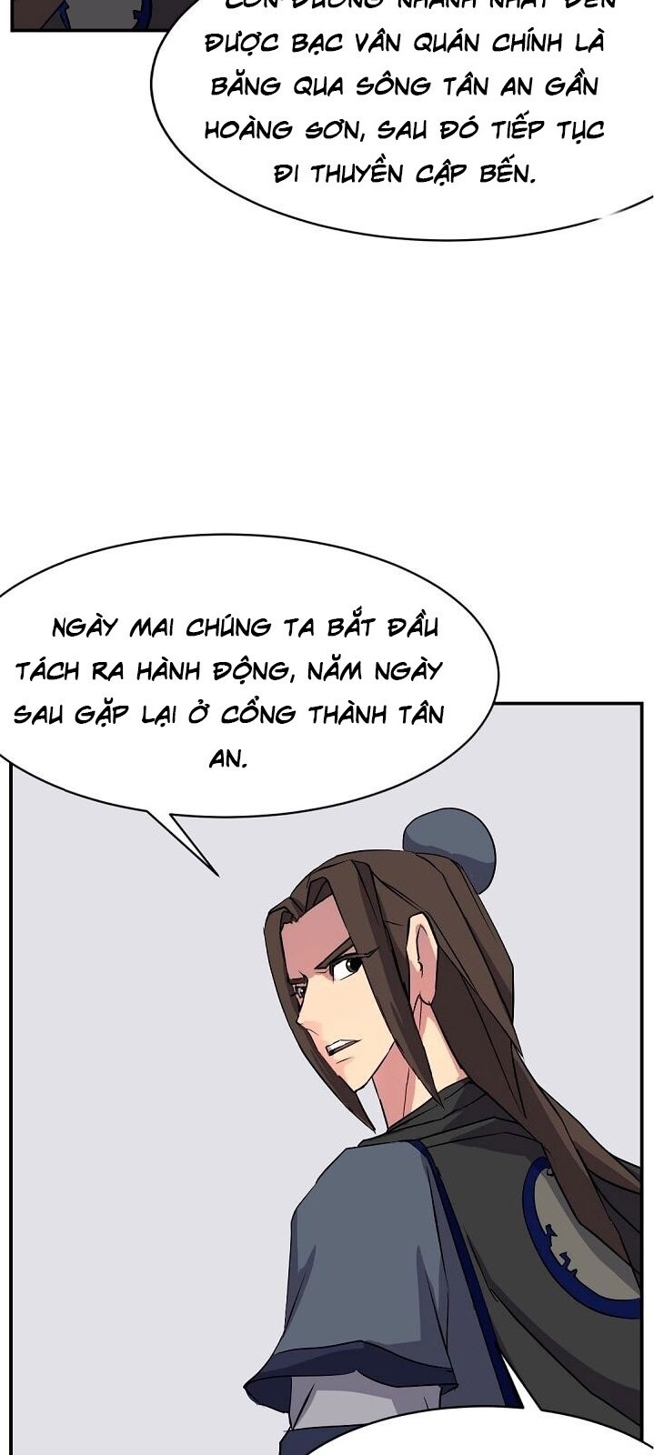 Trọng Sinh, Bất Khả Chiến Bại Chapter 49 - Trang 2