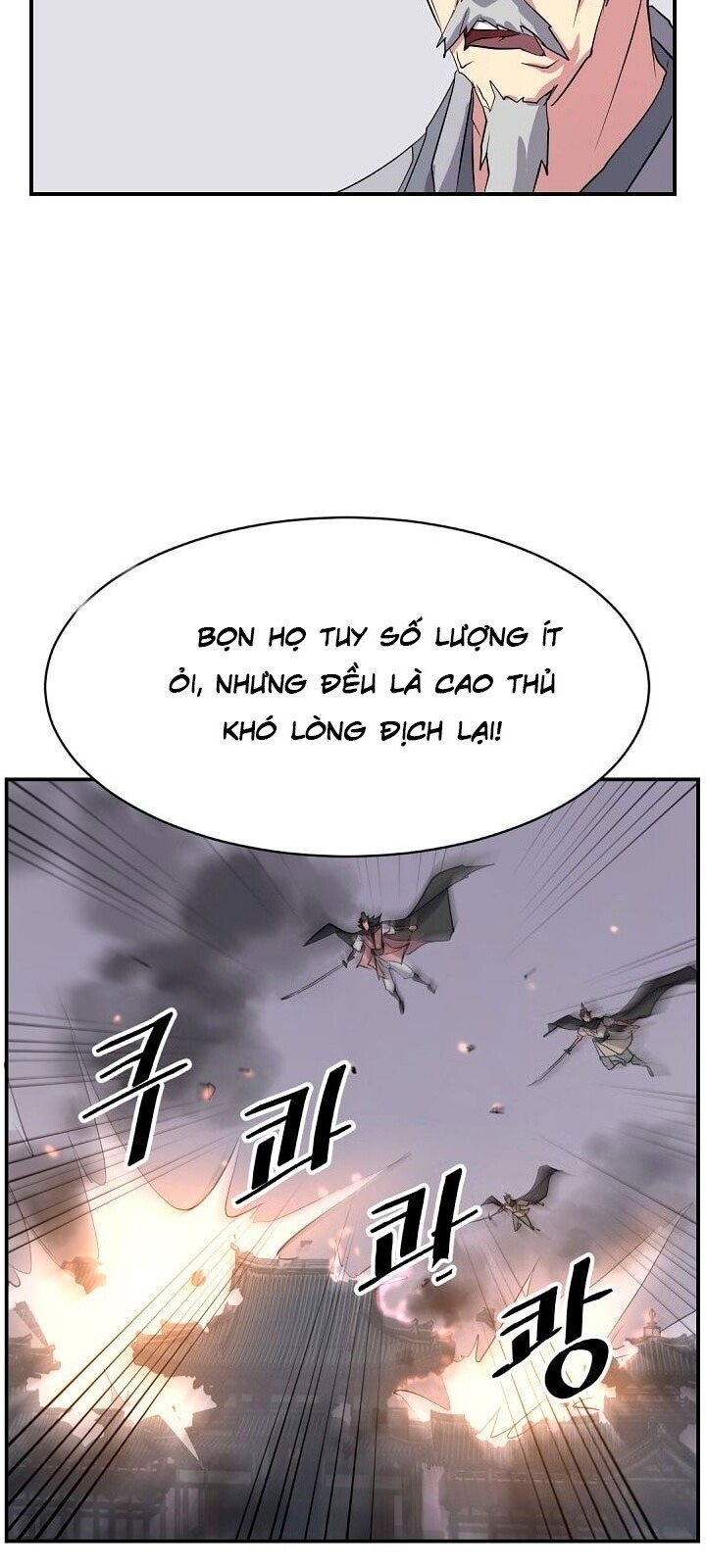 Trọng Sinh, Bất Khả Chiến Bại Chapter 49 - Trang 2