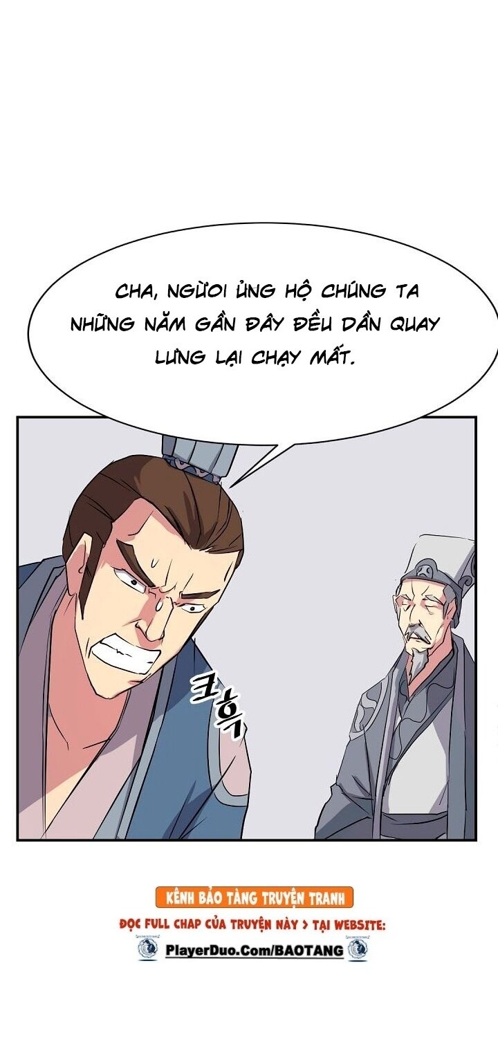 Trọng Sinh, Bất Khả Chiến Bại Chapter 49 - Trang 2