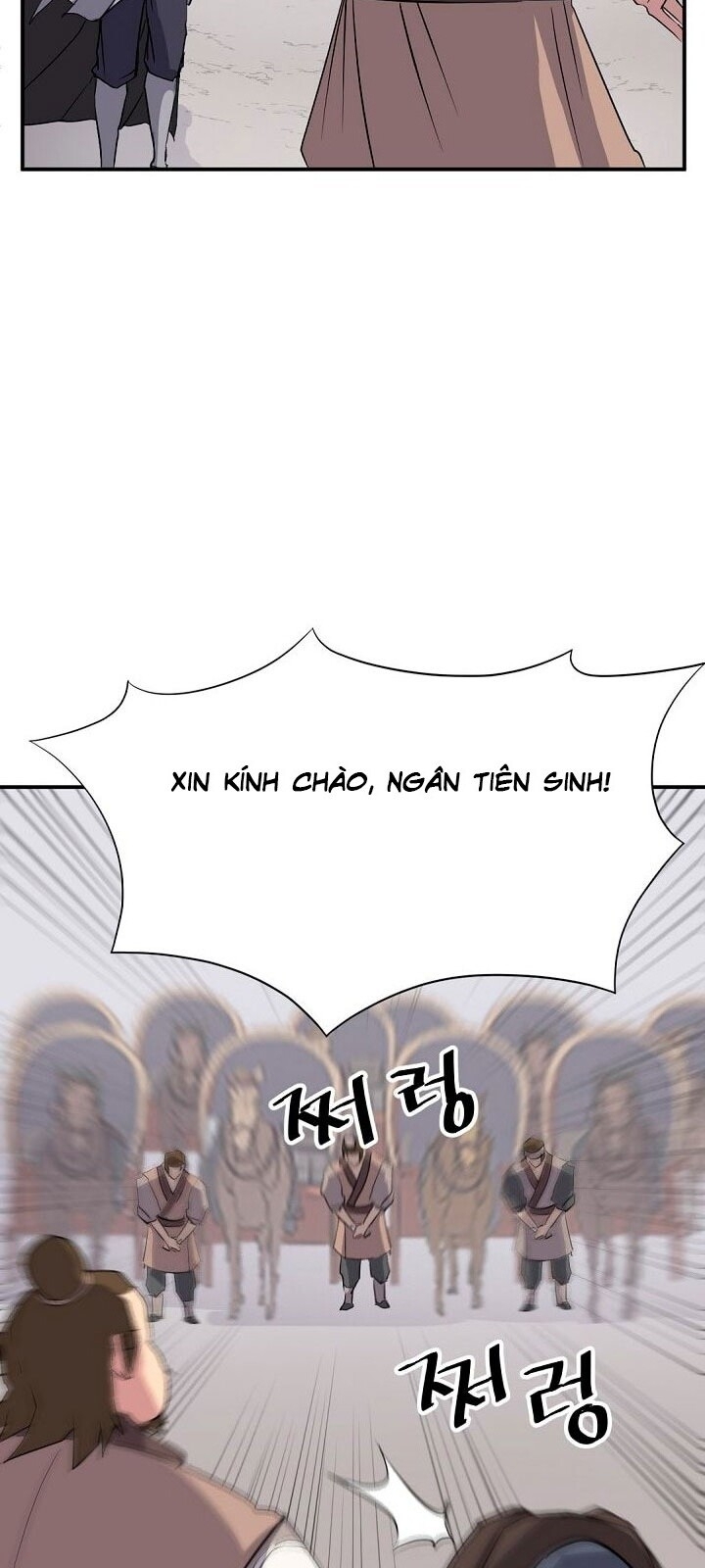 Trọng Sinh, Bất Khả Chiến Bại Chapter 49 - Trang 2