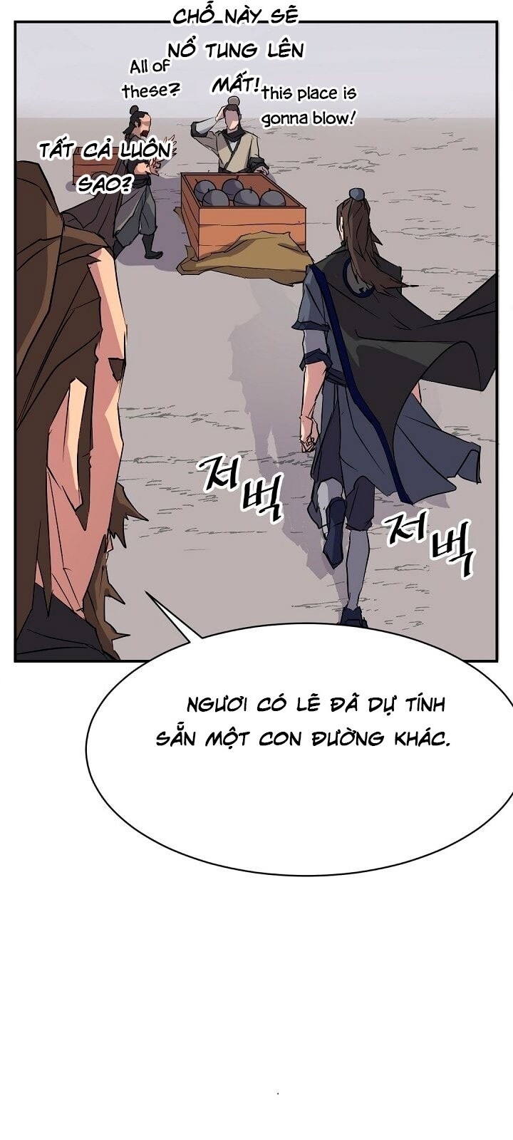 Trọng Sinh, Bất Khả Chiến Bại Chapter 46 - Trang 2