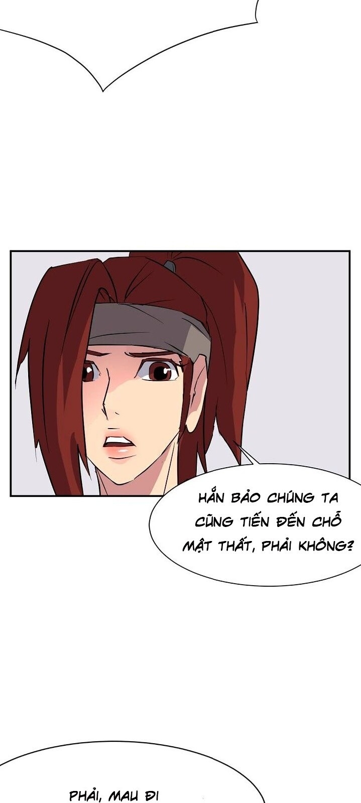 Trọng Sinh, Bất Khả Chiến Bại Chapter 45 - Trang 2