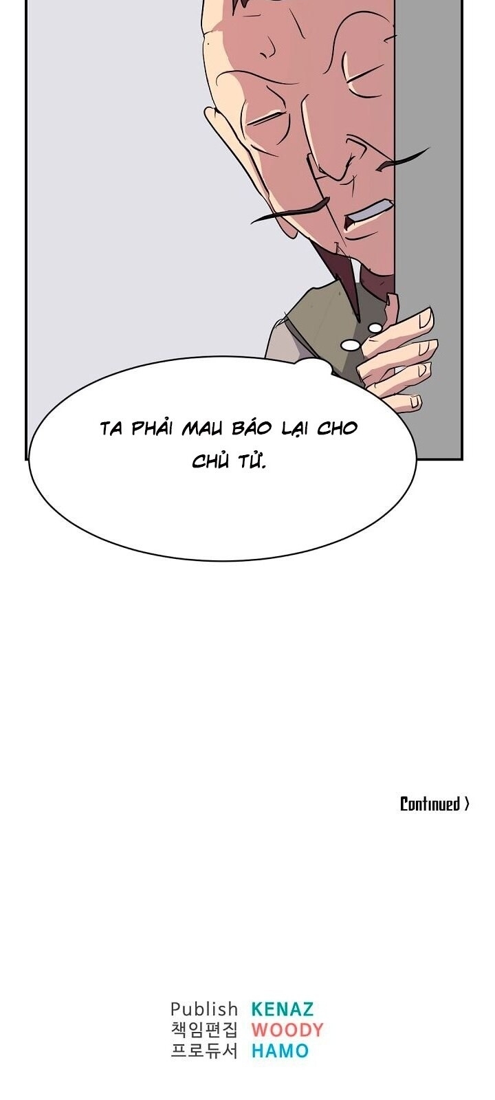 Trọng Sinh, Bất Khả Chiến Bại Chapter 45 - Trang 2