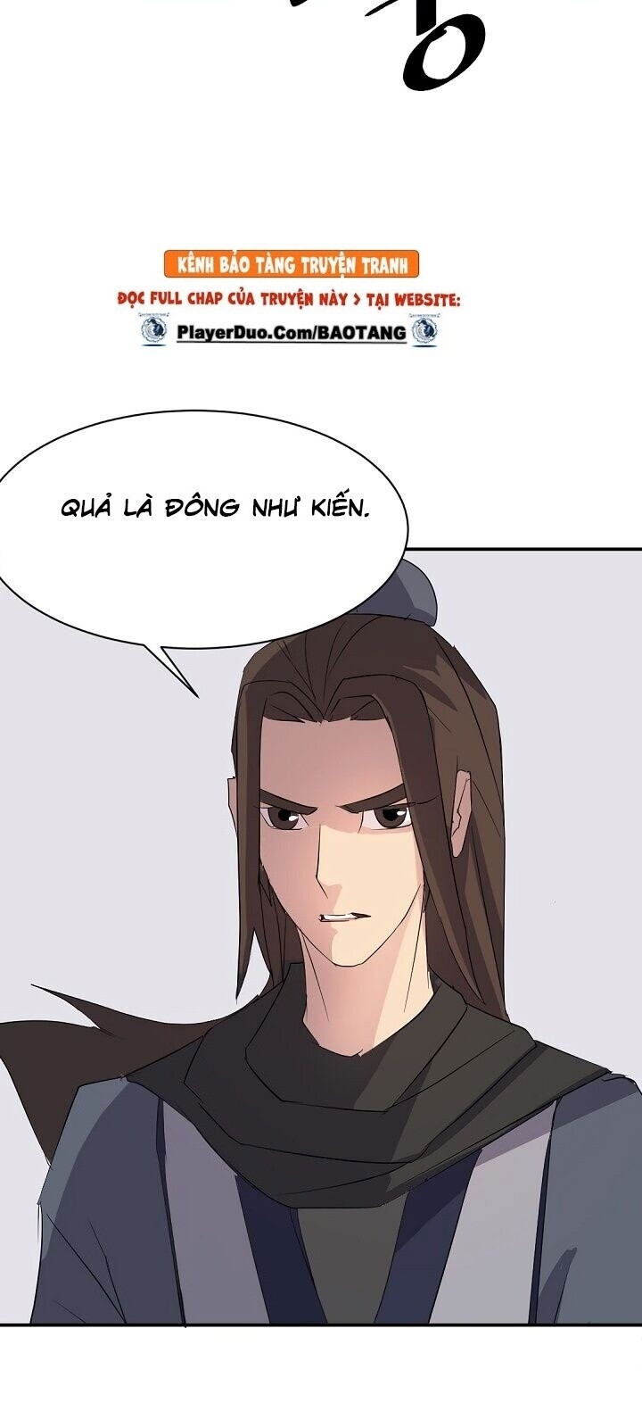 Trọng Sinh, Bất Khả Chiến Bại Chapter 44 - Trang 2