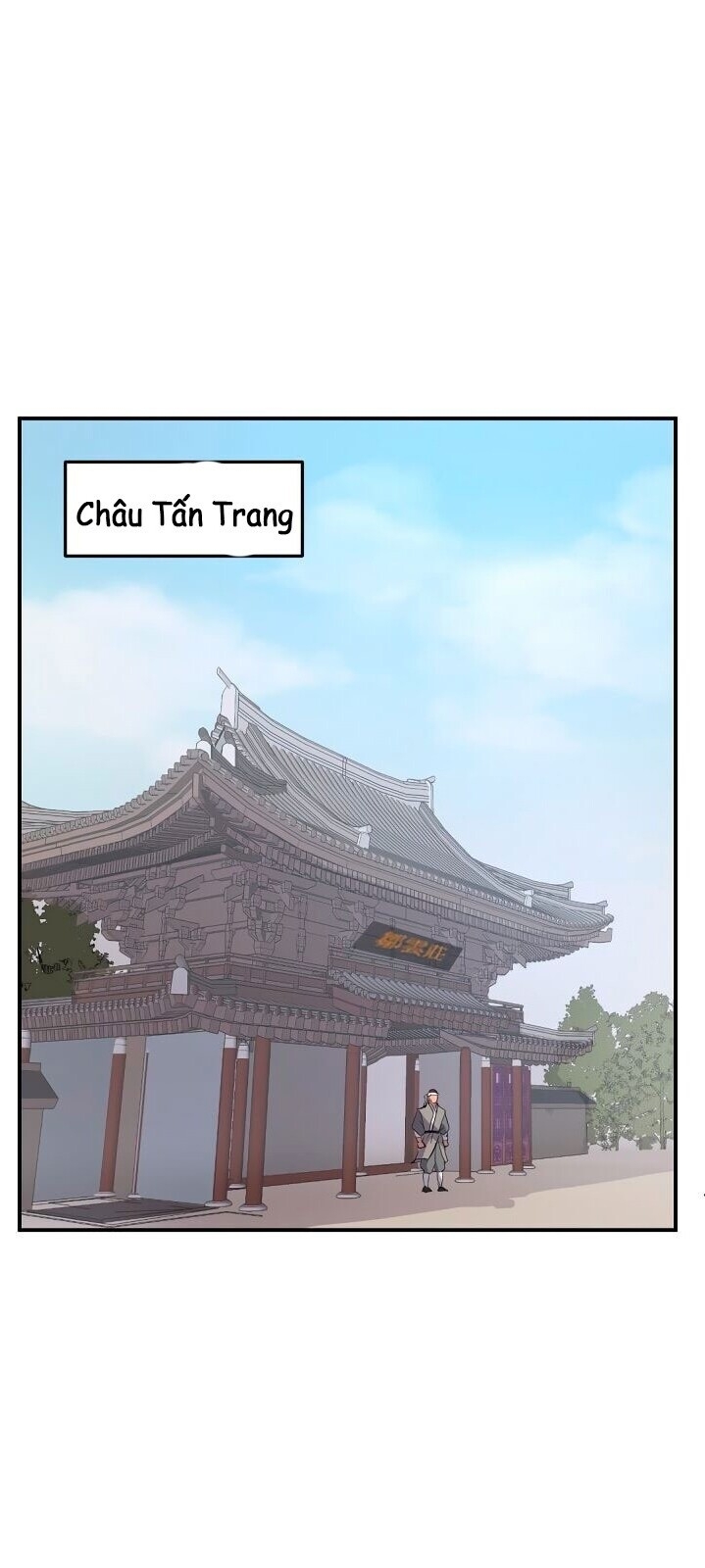 Trọng Sinh, Bất Khả Chiến Bại Chapter 36 - Trang 2