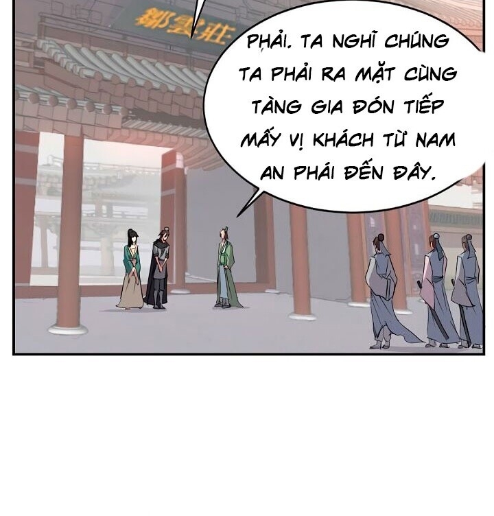 Trọng Sinh, Bất Khả Chiến Bại Chapter 36 - Trang 2