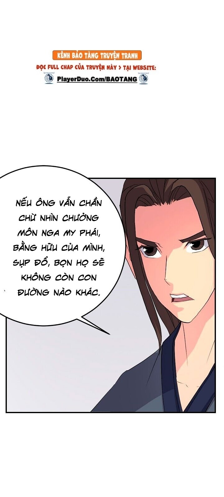 Trọng Sinh, Bất Khả Chiến Bại Chapter 33 - Trang 2