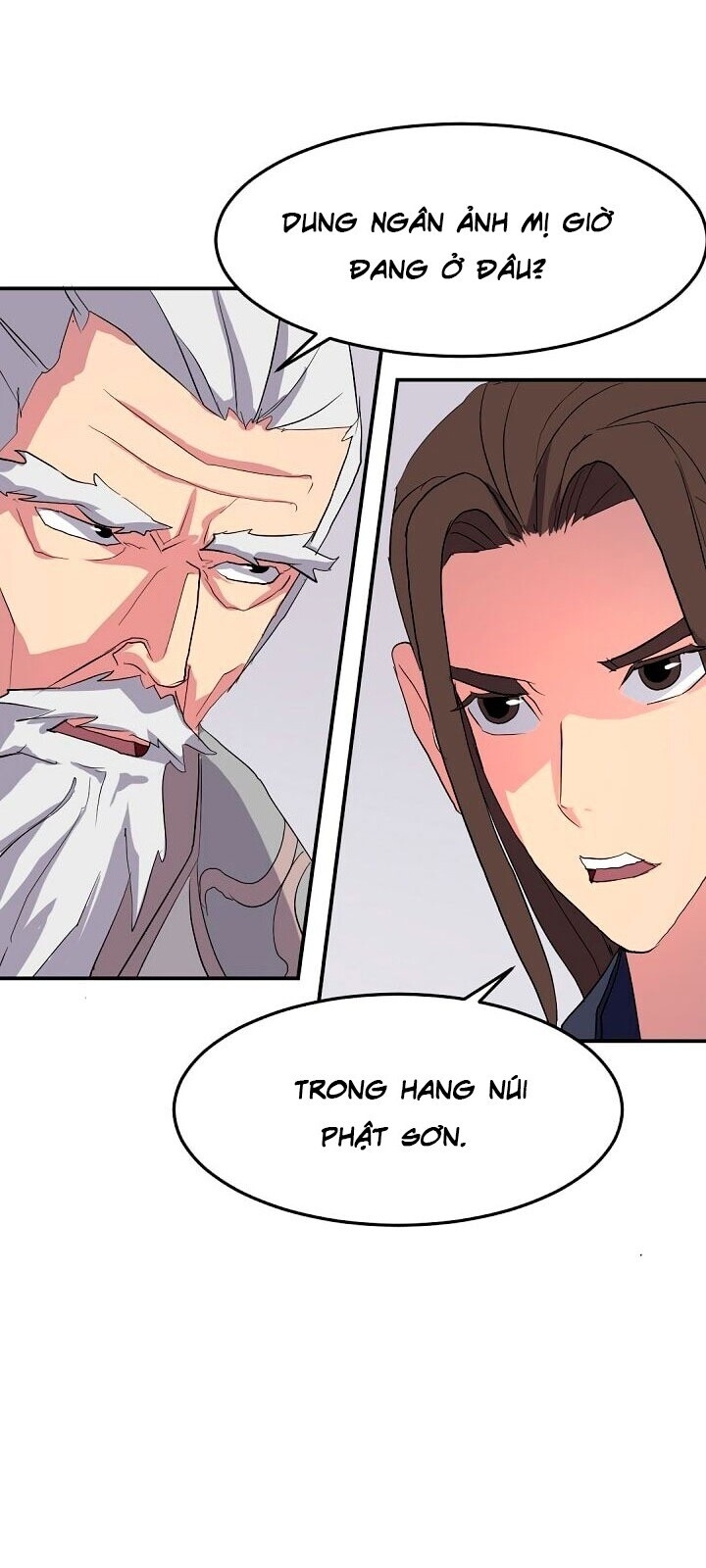 Trọng Sinh, Bất Khả Chiến Bại Chapter 33 - Trang 2