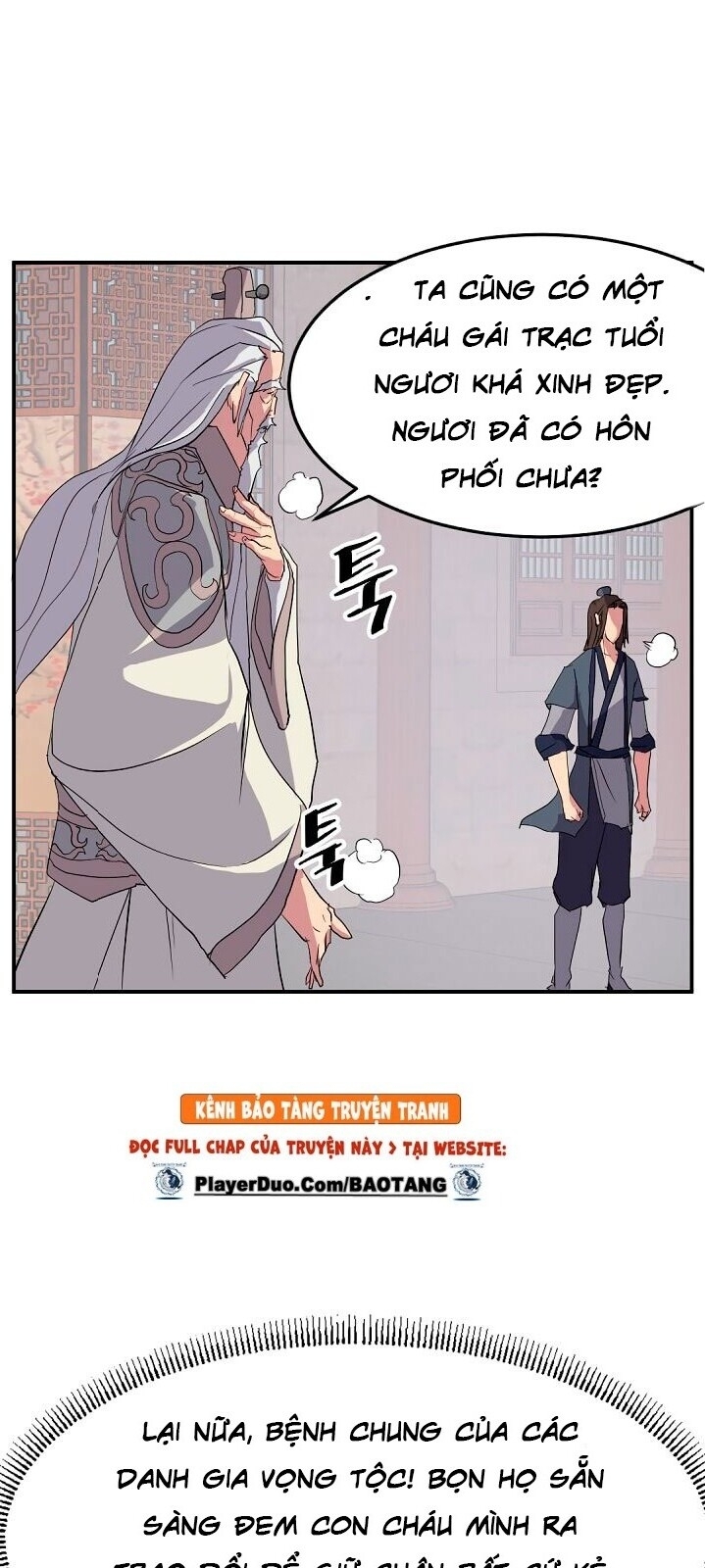 Trọng Sinh, Bất Khả Chiến Bại Chapter 33 - Trang 2