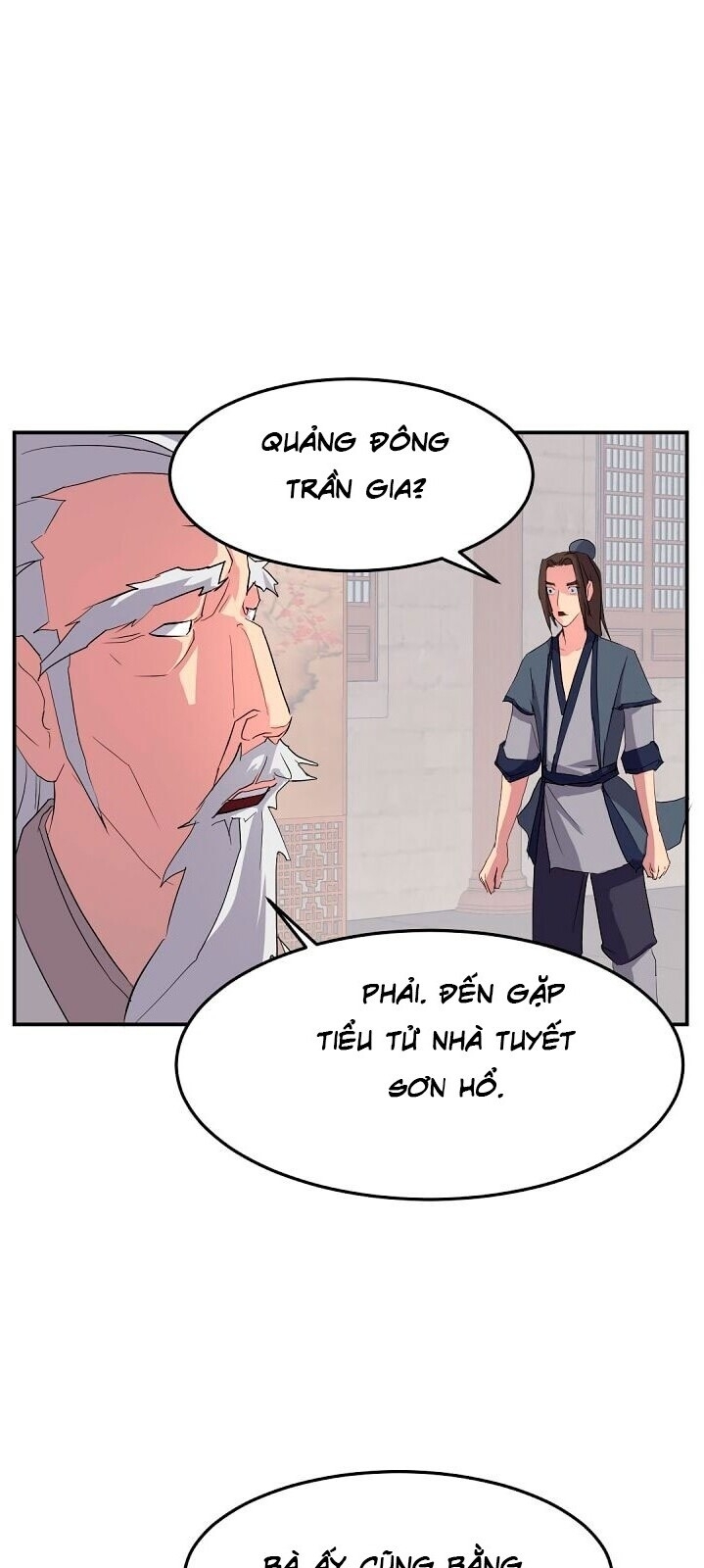 Trọng Sinh, Bất Khả Chiến Bại Chapter 33 - Trang 2