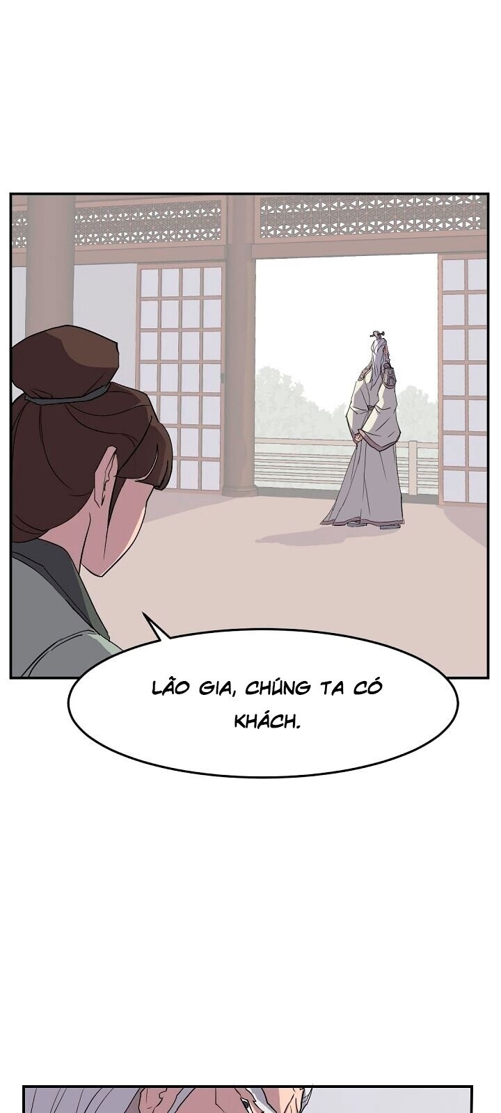 Trọng Sinh, Bất Khả Chiến Bại Chapter 33 - Trang 2