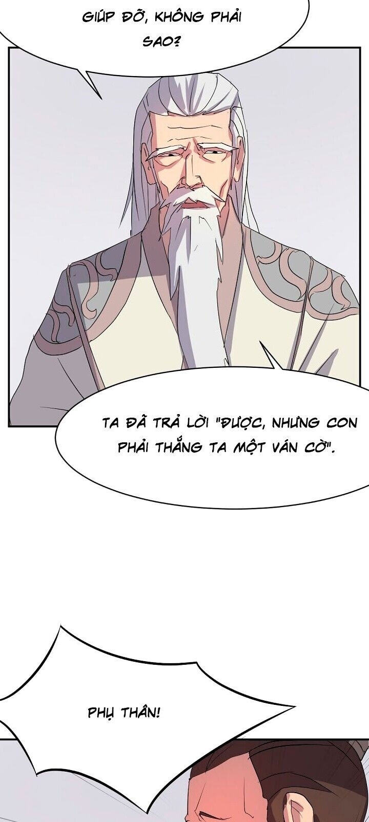 Trọng Sinh, Bất Khả Chiến Bại Chapter 32 - Trang 2