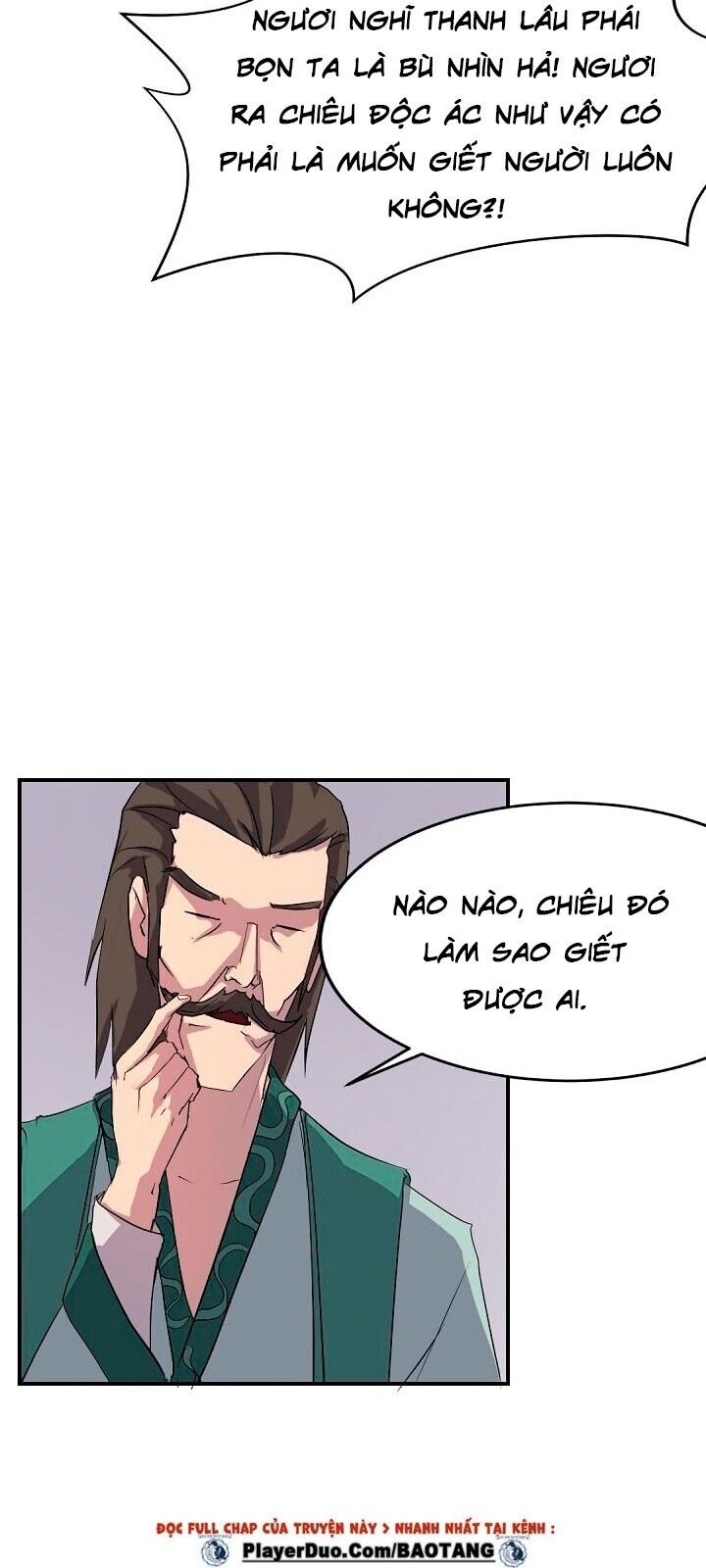 Trọng Sinh, Bất Khả Chiến Bại Chapter 32 - Trang 2