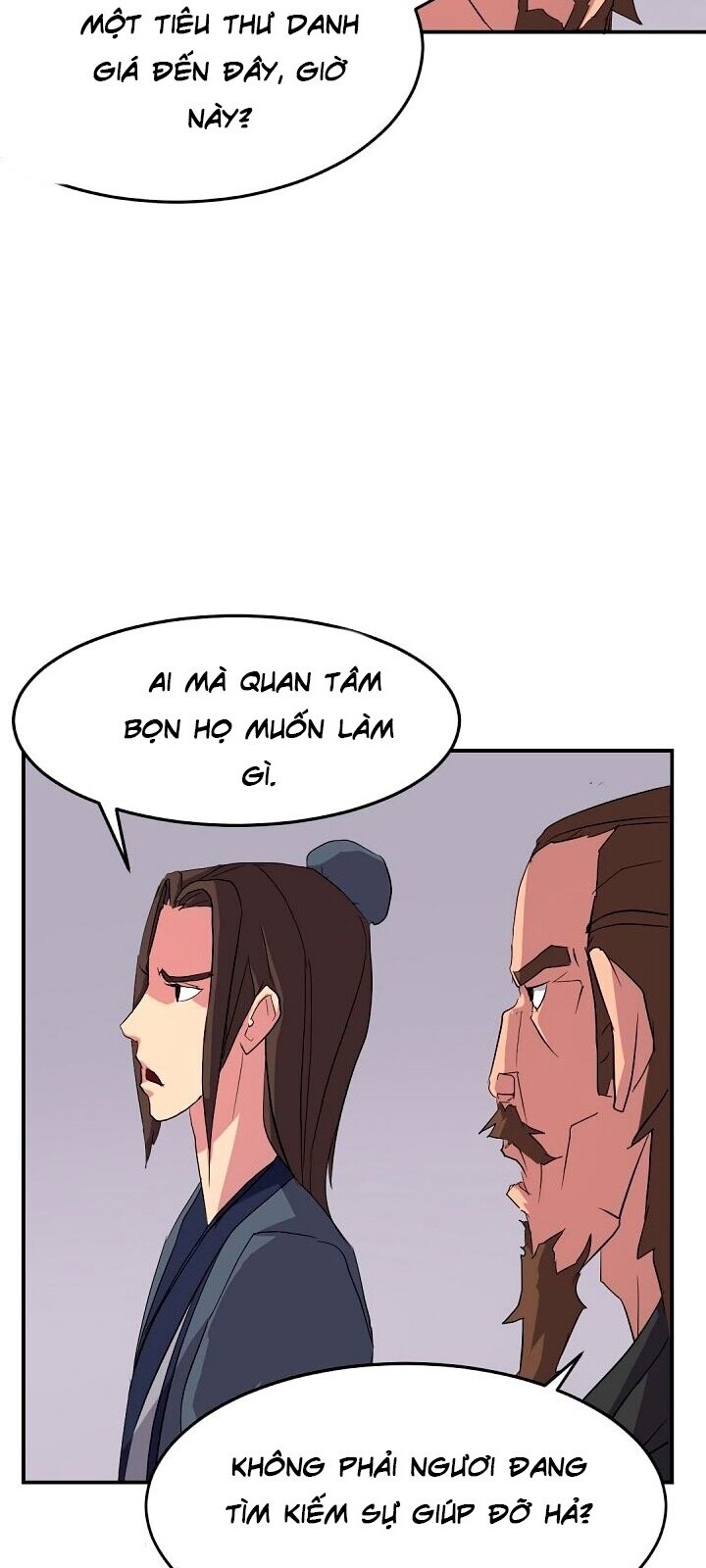 Trọng Sinh, Bất Khả Chiến Bại Chapter 32 - Trang 2