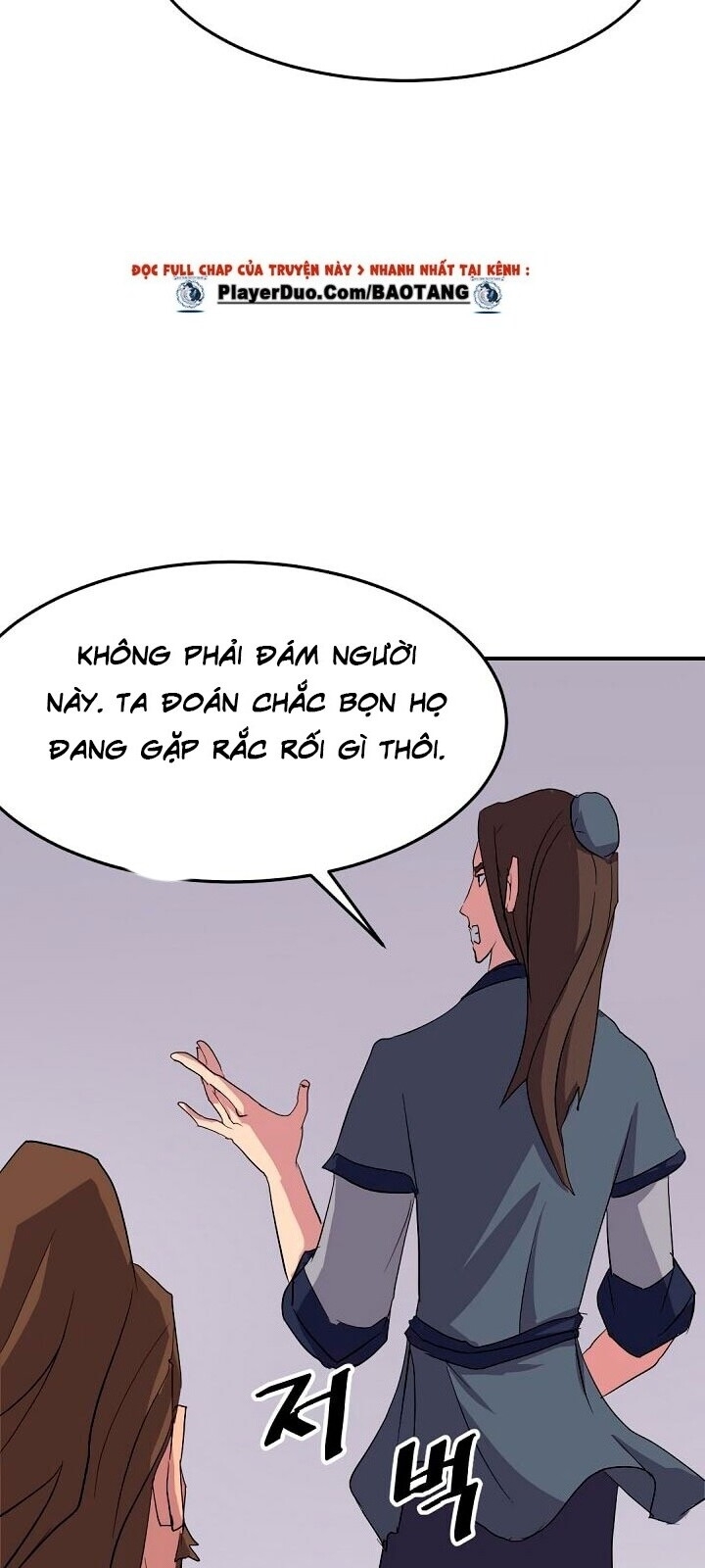 Trọng Sinh, Bất Khả Chiến Bại Chapter 32 - Trang 2